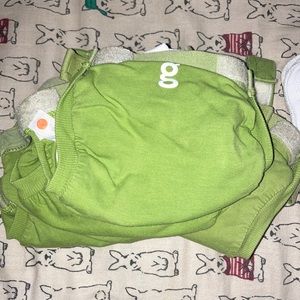 G reusable diapers